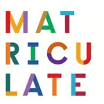 Matriculate logo