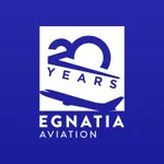 Egnatia Aviation logo