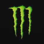 Monster Energy LATAM logo