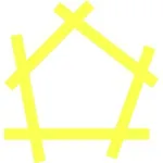 The Dwelling Collection logo