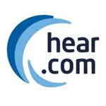 Hear.com US logo