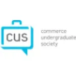 Commerce Undergraduate Society logo