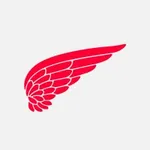 Red Wing Shoe Company logo