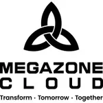 Megazone logo