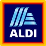 ALDI Stores logo