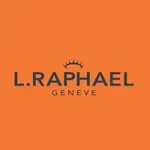 L.Raphael logo