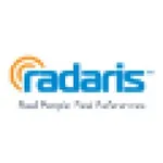Radaris logo