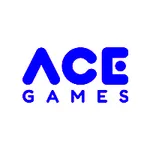 Ace Games logo