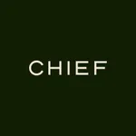 Chief logo