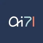 ai71 Careers Site logo