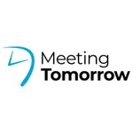 Meeting Tomorrow logo
