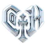 Core of the Heart logo