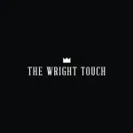 The Wright Touch logo
