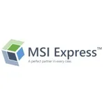 Msiexpress logo