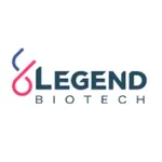 Legend Biotech EU logo