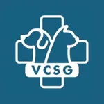 Veterinary Care and Specialty Group logo