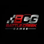 Battle Creek Games logo