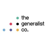 The Generalist Company Ltd logo