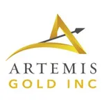 Artemis Gold Inc logo