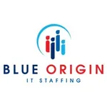 Blueorigin logo