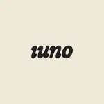 iuno logo