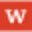 WireScreen logo