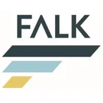 FALK GmbH & Co. KG Wirtschaftsprüfungsgesellschaft Steuerberatungsgesellschaft logo
