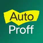 AutoProff logo
