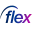 Indeed Flex logo