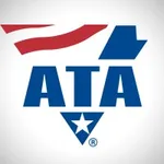 ATA LTD logo