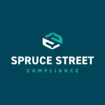 Spruce Street Compliance logo
