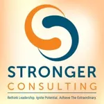 Stronger Consulting logo