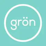 Grön Confections logo