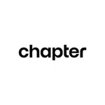 Chapter logo