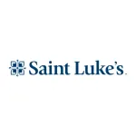 Saint Luke's Health System logo