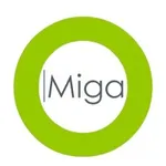O|Miga logo