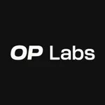 OP Labs logo