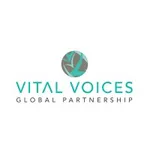 Vital Voices Global Partnership logo