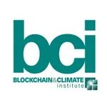 Blockchain & Climate Institute/ BCI America Inc. logo