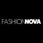 Fashion Nova Logistics logo