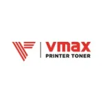 Vmax logo