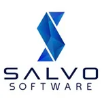 Salvo Software logo