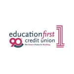 Education First Credit Union logo