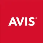AVIS Greece logo