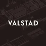 Valstad logo