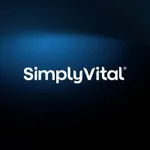 Simply Vital logo