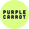 Purple Carrot logo