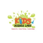 Kids Science Labs logo