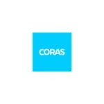 Coras logo