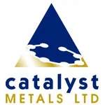 Catalyst Metals logo